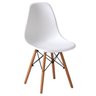 Conjunto 4 Cadeiras para Sala de Jantar Eames Eiffel Dkr - 3