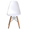 Conjunto 6 Cadeiras para Sala de Jantar Eames Eiffel Dkr - 7