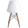 Conjunto 6 Cadeiras para Sala de Jantar Eames Eiffel Dkr - 8