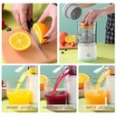 Ver imagem 4 de Espremedor de Laranja Automático com Jarra Integrada