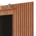 Ver imagem 3 de Painel Suspenso Bahamas Plus Cinamomo/off White para Tv até 65” - Permóbili