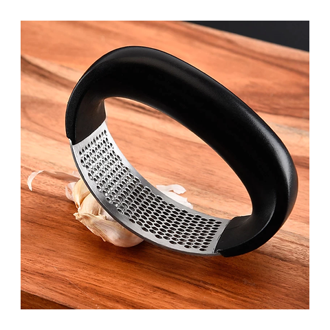 Espremedor de Alho Aço