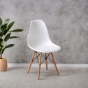 Ver imagem 5 de Conjunto 2 Cadeiras para Sala de Jantar Eames Eiffel Dkr