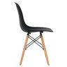 Conjunto 4 Cadeiras para Sala de Jantar Eames Eiffel Dkr - 8