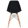 Conjunto 4 Cadeiras para Sala de Jantar Eames Eiffel Dkr - 9
