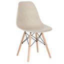 Ver imagem 6 de Conjunto 4 Cadeiras para Sala de Jantar Eames Eiffel Dkr