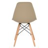Conjunto 4 Cadeiras para Sala de Jantar Eames Eiffel Dkr - 9