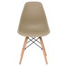 Conjunto 6 Cadeiras para Sala de Jantar Eames Eiffel Dkr - 5