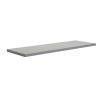 Ver imagem 2 de Prateleira Flutuante 20x60 Cms com Suporte Incluso Pbs 2060 Multivisao Pbs-2060-UV Branco
