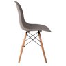 Conjunto 6 Cadeiras para Sala de Jantar Eames Eiffel Dkr - 7