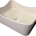 Ver imagem 2 de Cuba de Apoio para Banheiro St Leggera Agnes.T