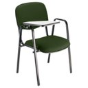 Ver imagem 1 de Cadeira Universitária para Auditórios Linha Hotel Verde