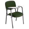 Cadeira Universitária para Auditórios Linha Hotel Verde - 1