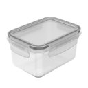 Ver imagem 1 de Pote Organizador de Geladeira Click Retangular 560ml - Wp Connect