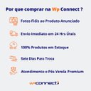 Ver imagem 6 de Pote Organizador de Geladeira Click Retangular 560ml - Wp Connect