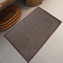 Ver imagem 2 de Tapete Expert Castanho 0,60x1,80:castanho