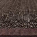 Ver imagem 4 de Tapete Expert Castanho 0,60x1,80:castanho