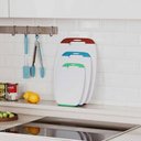 Ver imagem 5 de Conjunto 3 Tábuas Biju Neoflam Antibacteriana