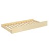 Bicama Reversivel Casinha com Telhado, Led e Grade Frontal Dupla New Garden Casatema - 14