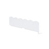 Bicama Reversivel Casinha com Telhado, Led e Grade Frontal Dupla New Garden Casatema - 9