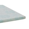 Colchonete Solteiro D20 Multiuso Viagem Camping (78x188x4) - Ortobom - 5