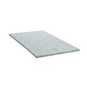 Ver imagem 1 de Colchonete Solteiro D20 Multiuso Viagem Camping (78x188x4) - Ortobom