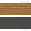 Ver imagem 7 de Conjunto para Lavanderia com 2 Peças 100% MDF Itália Espresso Móveis Cinza/Amêndoa/Chumbo