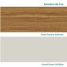 Conjunto para Lavanderia com 2 Peças 100% Mdf Vicenza Espresso Móveis - 6