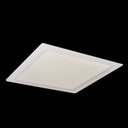 Ver imagem 3 de Embutido Painel Slim LED Quadrado 24W 6.500k Llum Bronzearte