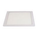 Ver imagem 1 de Embutido Painel Slim LED Quadrado 24W 6.500k Llum Bronzearte