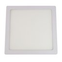 Ver imagem 2 de Embutido Painel Slim LED Quadrado 24W 6.500k Llum Bronzearte