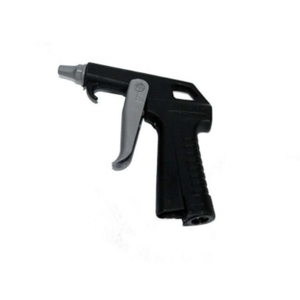 Pistola de Ar Haltbar Preta