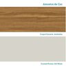 Conjunto para Lavanderia com 3 Peças 100% Mdf Vicenza Espresso Móveis - 6