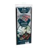 Organizador Para Calçados 12 Pares Euro Sapateira Portátil - Cinza - 6