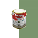 Ver imagem 2 de Esmalte Color Extra-rápido Verde Nilo 900ml | Resicolor