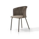 Ver imagem 5 de Conjunto Sala de Jantar com Mesa com 6 Cadeiras Santiago