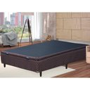 Ver imagem 3 de Base Box Baú Para Colchão Casal Umaflex Thor 188cm x 138cm
