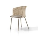 Ver imagem 6 de Conjunto Sala de Jantar com Mesa com 6 Cadeiras Santiago