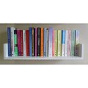 Ver imagem 2 de Prateleira U - 60x15 Salas, Quartos, Cozinhas e Etc....