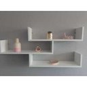 Ver imagem 3 de Prateleira U - 60x15 Salas, Quartos, Cozinhas e Etc....