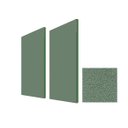 Ver imagem 1 de Painel Acústico Bl Acoustic 1501 - 120x60cm - 1022 Verde Amazonia - Lady - 50mm