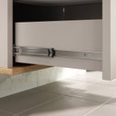 Ver imagem 5 de Gabinete de Banheiro 76cm X 62cm Aqua