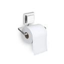 Ver imagem 2 de Porta Rolo de Papel Higiênico Piatina em Aço com Fita Colante 3m Cromado 13x9x7,7cm - Arthi