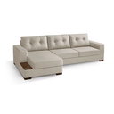 Ver imagem 1 de Chaise Master Bandeja 3.10m