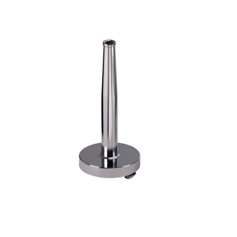 Esguicho Jato Sólido em Alumínio Injetado de 1.1/2" 13 Mm