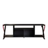 Rack Gamer para Tv até 60 Polegadas Industrial com Iluminação em Led RGB  P1033 - 4