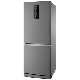 Geladeira Panasonic Bb64 Frost Free 460l Inverter Inox 220v Nr-bb64pv1xb - 3