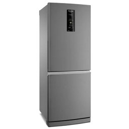 Geladeira Panasonic Bb64 Frost Free 460l Inverter Inox 220v Nr-bb64pv1xb - 2