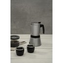 Ver imagem 5 de Cafeteira Italiana Indução 600ml em Aço Inox Tramontina 61768/050