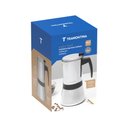 Ver imagem 3 de Cafeteira Italiana Indução 600ml em Aço Inox Tramontina 61768/050